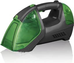 MIRA®Tapijtreiniger Stofzuiger – Professionele Stoomreiniger – Draagbare Vlekkenreiniger - Groen - 40cm x 25cm x 17cm — thumbnail 1