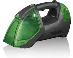 MIRA®Tapijtreiniger Stofzuiger – Professionele Stoomreiniger – Draagbare Vlekkenreiniger - Groen - 40cm x 25cm x 17cm