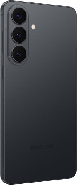 Samsung Galaxy S26 - 256GB - Black — thumbnail 4