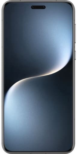 Honor Magic Serie - Smartphone - 5G - 200 MP Telelens - Zwart — thumbnail 2