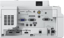 Epson EB-760Wi beamer — thumbnail 2