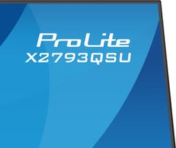 iiyama ProLite X2793QSU-B1 ledmonitor — thumbnail 4