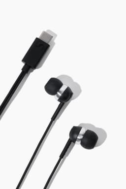 Sennheiser – CX 80U – In-ear oordopjes – 3,5 mm – Mic — thumbnail 3