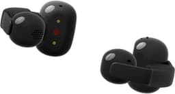 Sony LinkBuds Clip – Draadloze open-ear oordopjes – Zwart — thumbnail 2