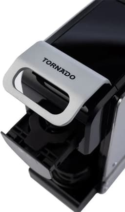 Tornado TST-550-GS - 6-in-1 Multi Capsule Koffiemachine - 19 Bar - PID Thermoblock - RVS — thumbnail 2