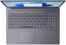 Lenovo IdeaPad Slim 3 16IRH10R Intel Core 5 210H Laptop 40,6 cm (16") WUXGA 16 GB DDR5-SDRAM 512 GB SSD Wi-Fi 7 (802.11be) Windows 11 Home Engels Grijs — thumbnail 2