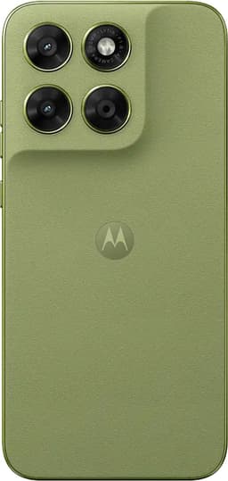 Motorola Moto G67 - Smartphone - 5G - 4GB RAM - 128GB Opslag — thumbnail 3