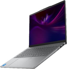 Lenovo IdeaPad Slim 5 14IMH10 Intel Core Ultra 9 185H Laptop 35,6 cm (14") WUXGA 16 GB DDR5-SDRAM 512 GB SSD Wi-Fi 6 (802.11ax) Windows 11 Home Engels Grijs — thumbnail 3