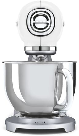 SMEG SMF04WHEU Wit — thumbnail 2