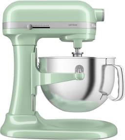 KitchenAid 5KSM60SPXEPT - Bowl Lift Stand Mixer - 5.6L - Pistache — thumbnail 1