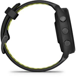 Garmin Forerunner 265S Zwart — thumbnail 4