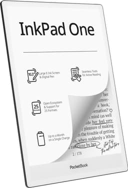 PocketBook InkPad One — thumbnail 5