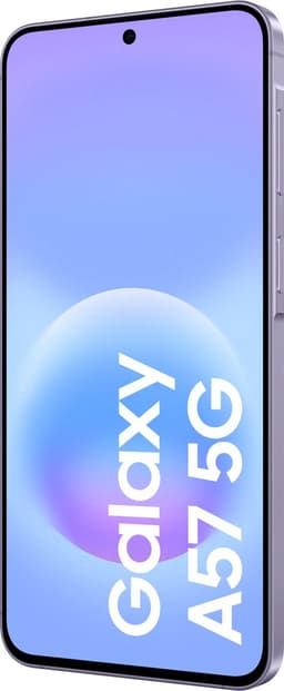 Samsung Galaxy A57 5G - 256GB - Awesome Lilac — thumbnail 5