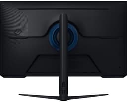 Samsung 32 Serie - Monitor - LED - 180Hz - Gaming — thumbnail 3