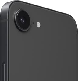 APPLE iPhone 17e - 5G - 256 GB Black — thumbnail 4