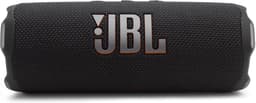JBL Flip 7 - Portable Bluetooth Speaker - Draadloze Muziek Box - 16 uur - Waterdicht - IP68 - Zwart — thumbnail 1
