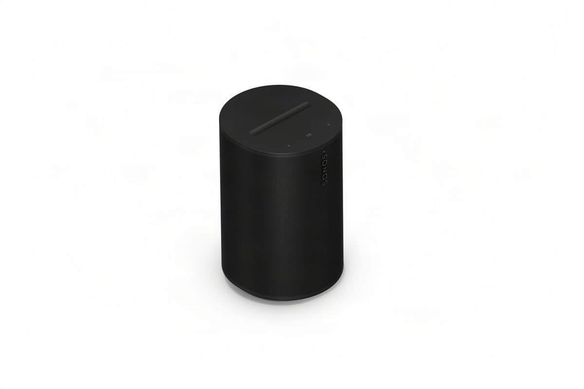 Sonos Era 100 SL - Draadloze Speaker - Zwart — afbeelding 1
