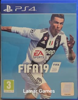 FIFA 19 - PS4 — thumbnail 3
