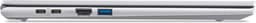 Aspire Go 15 AG15-72P-58FA - Copilot+ PC - Laptop - 15 inch - Core 5 - 16GB - 512GB SSD - Zilver — thumbnail 3