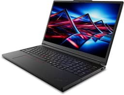 Lenovo ThinkPad T16g Gen 3 Intel Core Ultra 9 275HX Laptop 40,6 cm (16") WQUXGA 48 GB DDR5-SDRAM 1 TB SSD NVIDIA GeForce RTX 5090 Laptop GPU Wi-Fi 7 (802.11be) Windows 11 Pro Engels Zwart — thumbnail 2