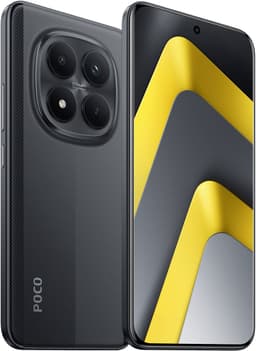 Smartphone-POCO M8 Pro 5G-12GB+512GB-Zwart — thumbnail 3