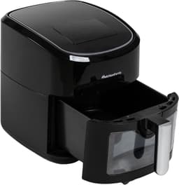 Grote Luchtfriteuse met Touchscreen en 13 Vooraf Ingestelde Programma's, Capaciteit 8L, 1800W — thumbnail 2