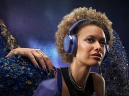 BOSE QuietComfort Ultra 2nd Gen Over-ear Draadloze hoofdtelefoon met Noise-cancelling Midnight Violet — thumbnail 5