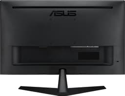ASUS VY249HGR - LED monitor 23.8" - 1920x1080 (Full HD) @ 120Hz - IPS - 250 cdm² - 1500:1 - 1 ms - 1x HDMI, 1x VGA - Zwart — thumbnail 2