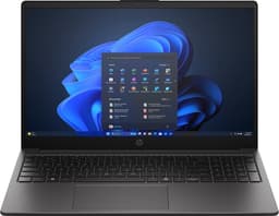 HP 255R G10 AMD Ryzen™ 5 7535U Laptop 39,6 cm (15.6") Full HD 16 GB DDR5-SDRAM 512 GB SSD Wi-Fi 6 (802.11ax) Gratis DOS Zilver — thumbnail 1