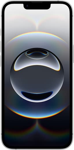 Apple iPhone 16e - 512GB - Wit — thumbnail 5