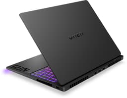"HP OMEN MAX Gaming Laptop 16-ah0017nb Intel Core Ultra 9 275HX 40,6 cm (16"") 2K 32 GB DDR5-SDRAM 1 TB SSD NVIDIA GeForce RTX 5090 Wi-Fi 7 (802.11be) Windows 11 Home AI PC Zwart" — thumbnail 4