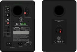 Mackie CR3.5BT Zwart (per paar) — thumbnail 1