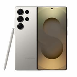 Samsung Galaxy S25 Ultra 5G - 512GB - Titanium Gray — thumbnail 5