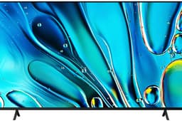 SONY K43S35BP.CEI (BRAVIA 3) - Ultra HD 4K - Led-tv - 43 inch - 2025 — thumbnail 5