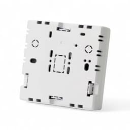 Thermostaat | Wifi opbouw | CV ketel | Touchscreen | 2-draads | Wit — thumbnail 3