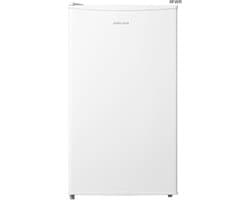 RFWR® Compacte Vrijstaande Diepvriezer - Tafelmodel 60L met Energieklasse F