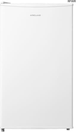 RFWR® Compacte Vrijstaande Diepvriezer - Tafelmodel 60L met Energieklasse F — thumbnail 1