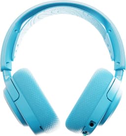 SteelSeries Arctis Nova 3P Aqua — thumbnail 5