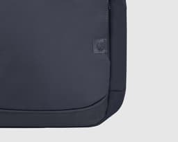 HP Everyday 16 Odyssey Gray Laptop Backpack — thumbnail 4