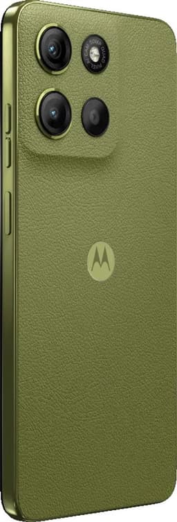 Motorola moto g15 power - 8/512GB - Groen — thumbnail 4