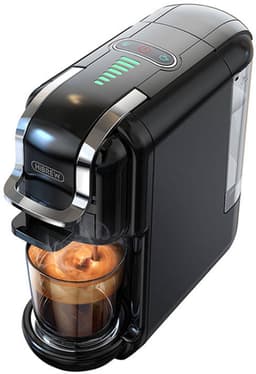 Hibrew 5-In-1 Capsule Koffiezetapparaat Voor Nespresso Met Waterverwarmingsfunctie — thumbnail 1