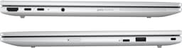 "HP EliteBook 8 G1a Next Gen AI PC Copilot+ PC AMD Ryzen AI 7 PRO PRO 350 Laptop 35,6 cm (14"") WUXGA 32 GB DDR5-SDRAM 1 TB SSD Wi-Fi 6E (802.11ax) Windows 11 Pro Zilver" — thumbnail 4
