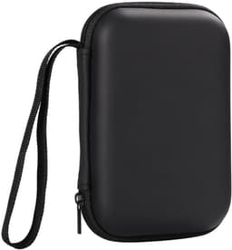 Allecto Plus - Beschermhoes externe harde schijf 25 inch - Opberghoes voor SDD - Schokbestendige hoes voor draagbare opslag — thumbnail 1