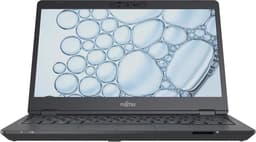 Fujitsu LIFEBOOK 7310 Intel® Core™ i5 i5-10210U Laptop 33,8 cm (13.3") Full HD 8 GB DDR4-SDRAM 256 GB SSD Windows 10 Zwart — thumbnail 1