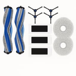 Replacements® onderdelen geschikt voor de Ecovacs Deebot T30 Pro en T30 Omni (11-delig) — thumbnail 1