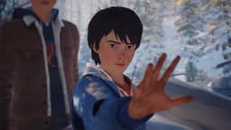 LIFE IS STRANGE 2 - Code in Box - Switch — thumbnail 4