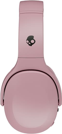 SKULLCANDY Crusher Active Over-ear Draadloze hoofdtelefoon met Noise-cancelling Soft Pink — thumbnail 2