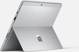 Microsoft Surface Pro 7+ Intel® Core™ i5 256 GB 31,2 cm (12.3") 8 GB Wi-Fi 6 (802.11ax) Windows 10 Pro Platina — thumbnail 5