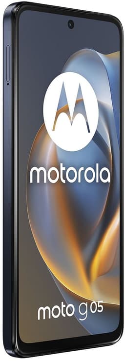 Motorola Moto G05 - 256GB - Blauw — thumbnail 5