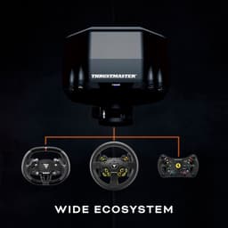 Thrustmaster T598 Servo Base stuurbasis — thumbnail 3